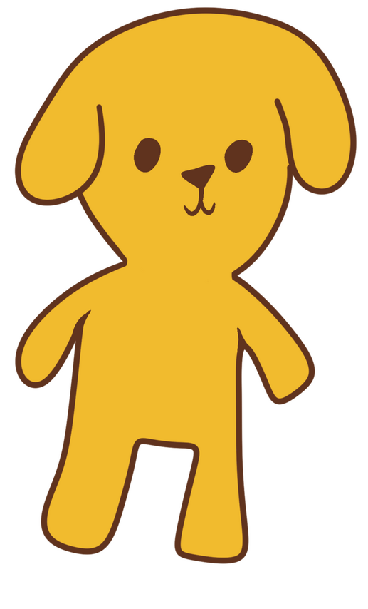 Benny the Bear
